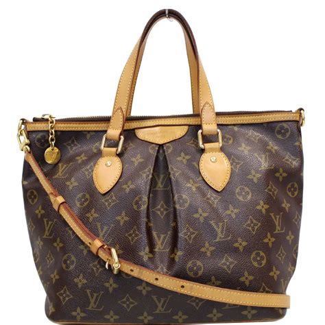 bolso palermo louis vuitton|Louis Vuitton Pre.